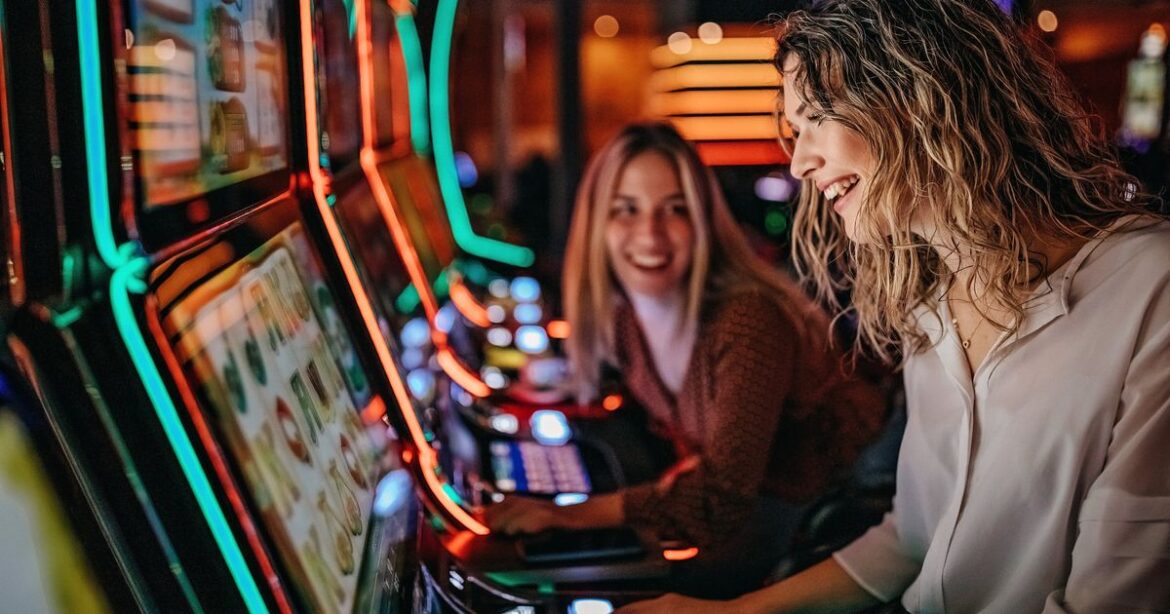 The Rudest Casino Behaviors You Must Avoid