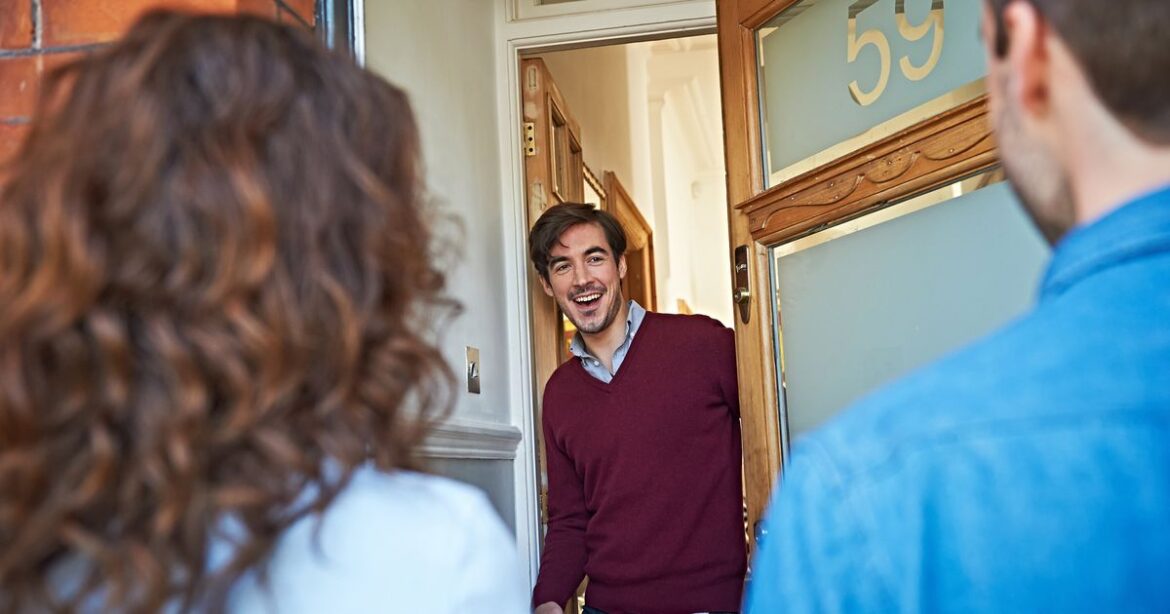 The Rudest Things You Can Do While Hosting Overnight Guests