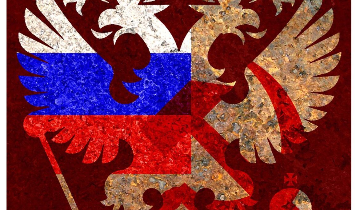 The Russian syndrome: Putin and the pope