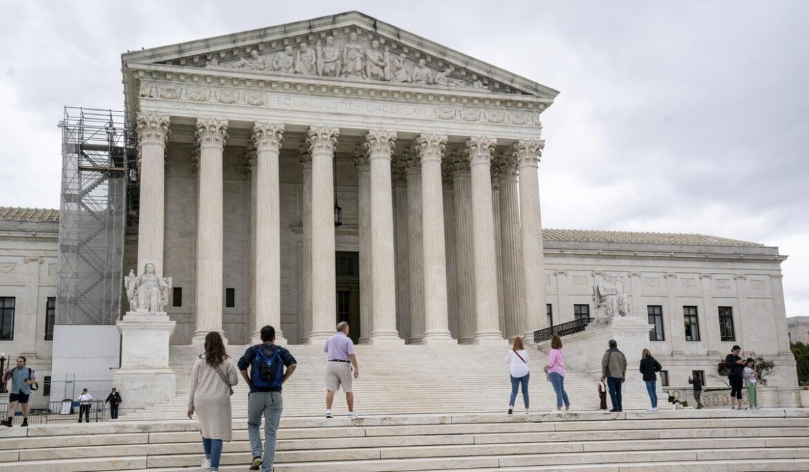 The Supreme Court will take up abortion and gun cases in its new term while ethics concerns swirl