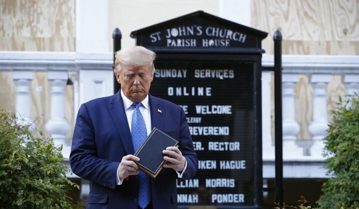 The essential belief every American president must have