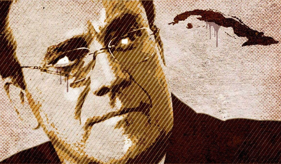 The legacy of Carlos Alberto Montaner