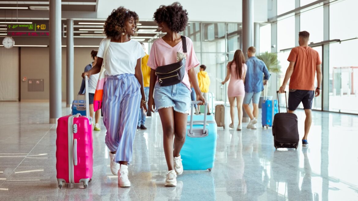 The most, least expensive airports to fly out of in the U.S.