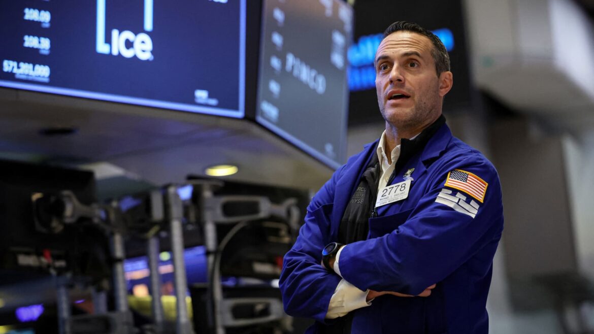 Things are ‘likely to remain messy’