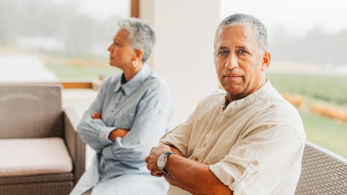 Think you know gray divorce? You have no idea