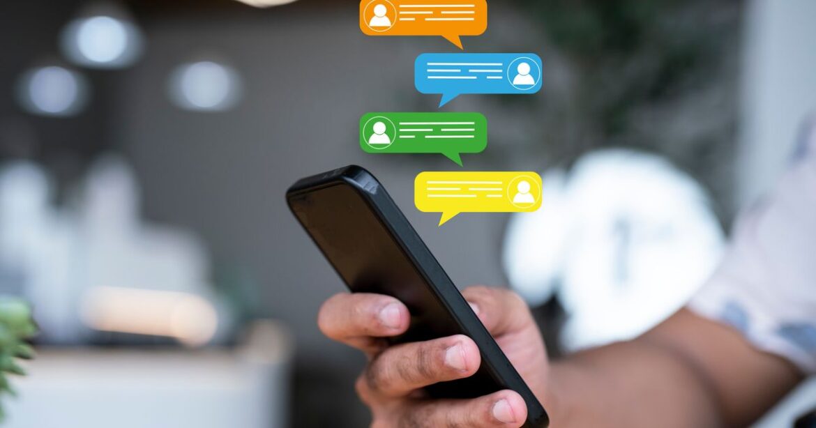 This iPhone Feature Is A Lifesaver If You Forget To Reply To Texts