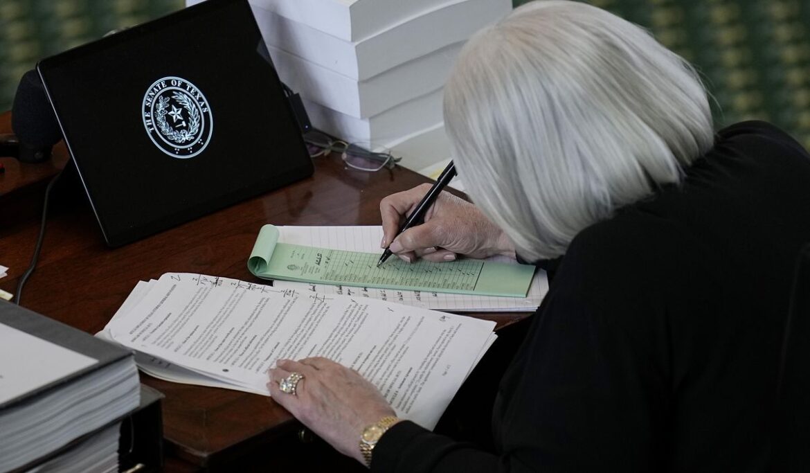 Timeline leading to Texas Attorney General Ken Paxton's acquittal in his impeachment trial