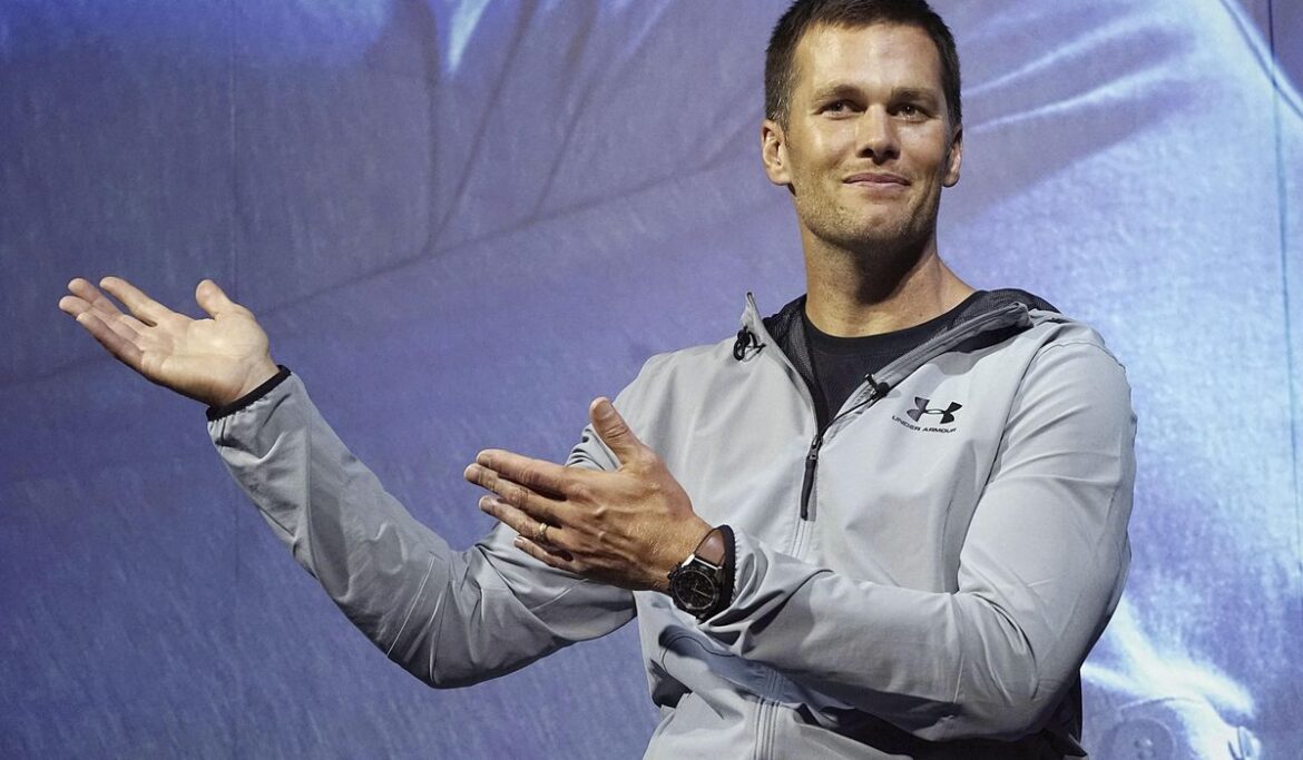 Tom Brady teams up with Delta Air Lines as a strategic adviser