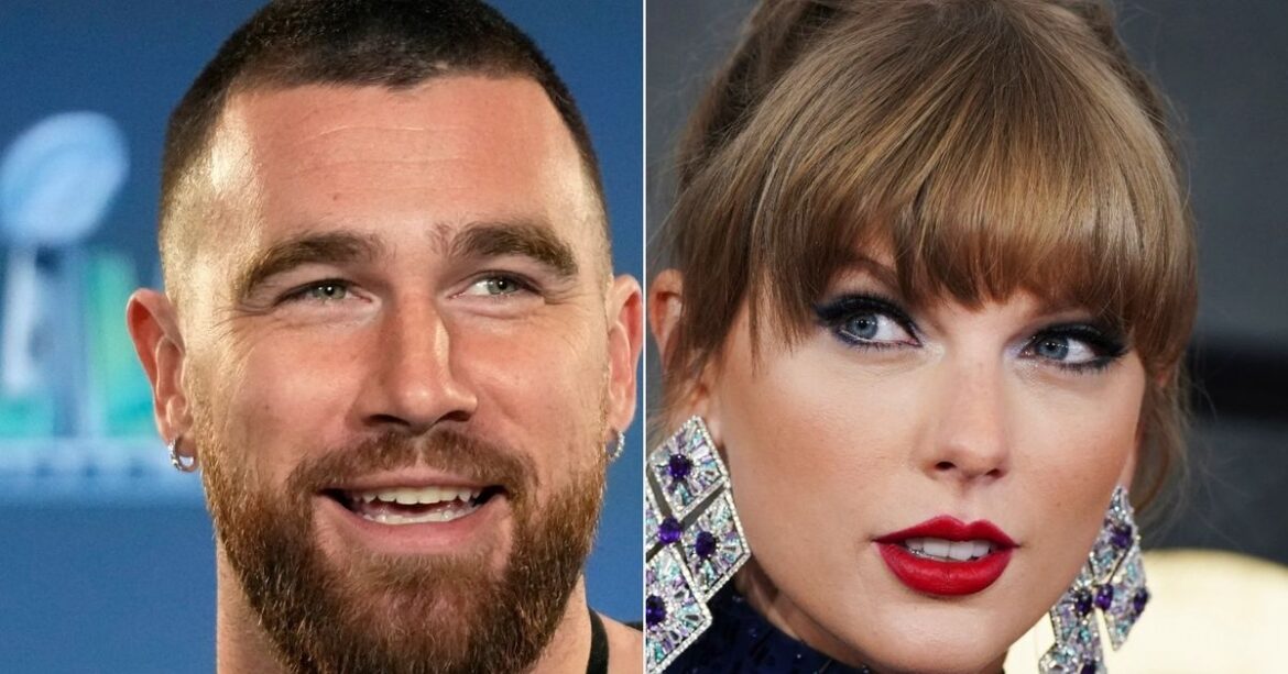 Travis Kelce's Ex Calls Him 'Narcissist' Who Cheated, Questions Taylor Swift Romance