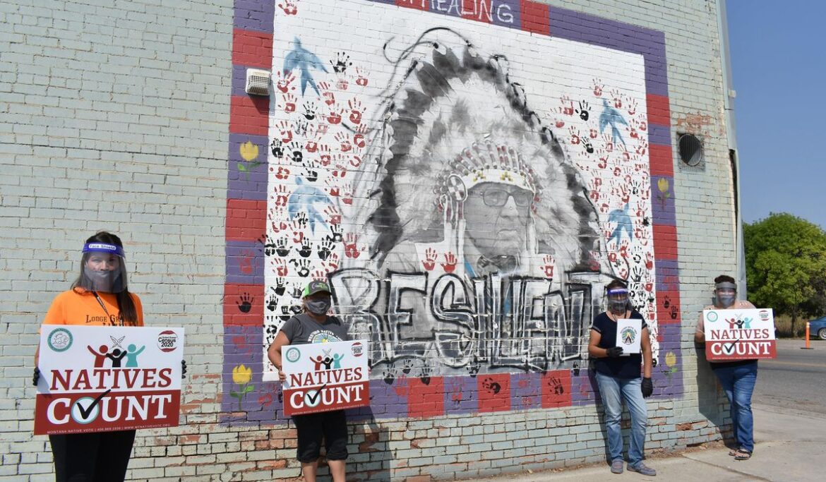 Tribal nations face less accurate, more limited 2020 census data because of privacy methods