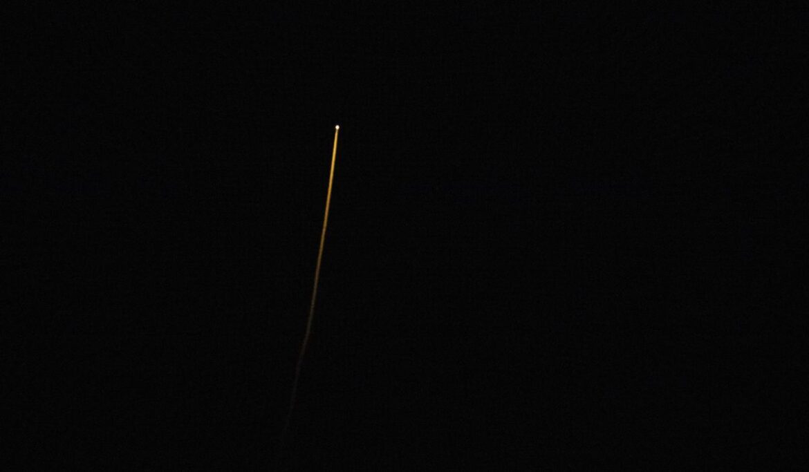 Trying to protect sensitive technology, SpaceX gets sued instead