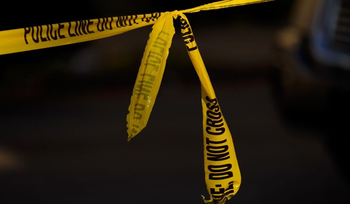 Two men accused of robbing nail salons while donning Muslim religious garb for women in Philadelphia