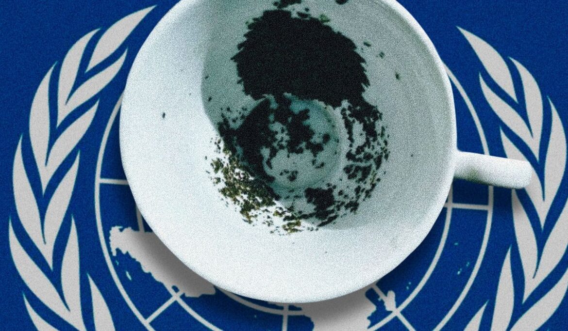 U.S. enemies and adversaries reveal intentions at United Nations General Assembly