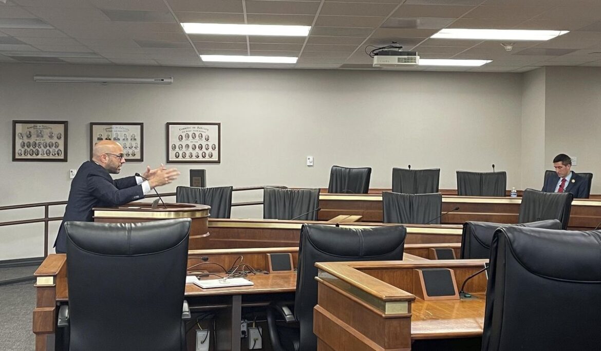 Vaccine skeptics dominate South Carolina pandemic preparation meeting as COVID-19 cases rise