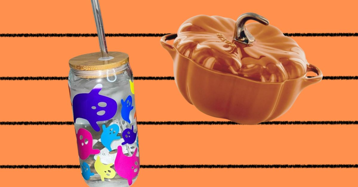 Viral Halloween Decorations You Need Scoop Up This Year