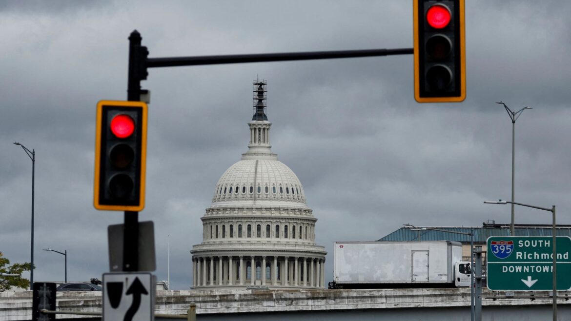 What a potential government shutdown, auto strike mean for equities