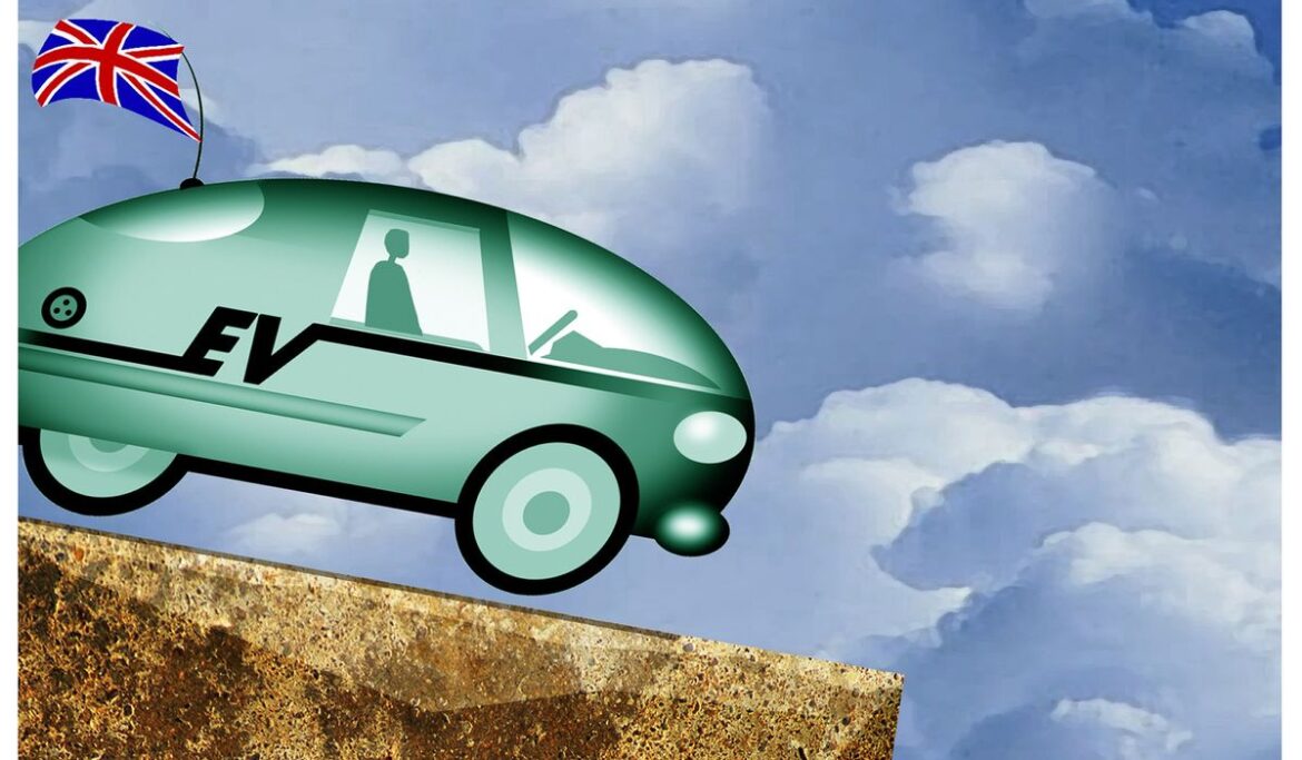 What happens if transition to EVs doesn't curb global warming?