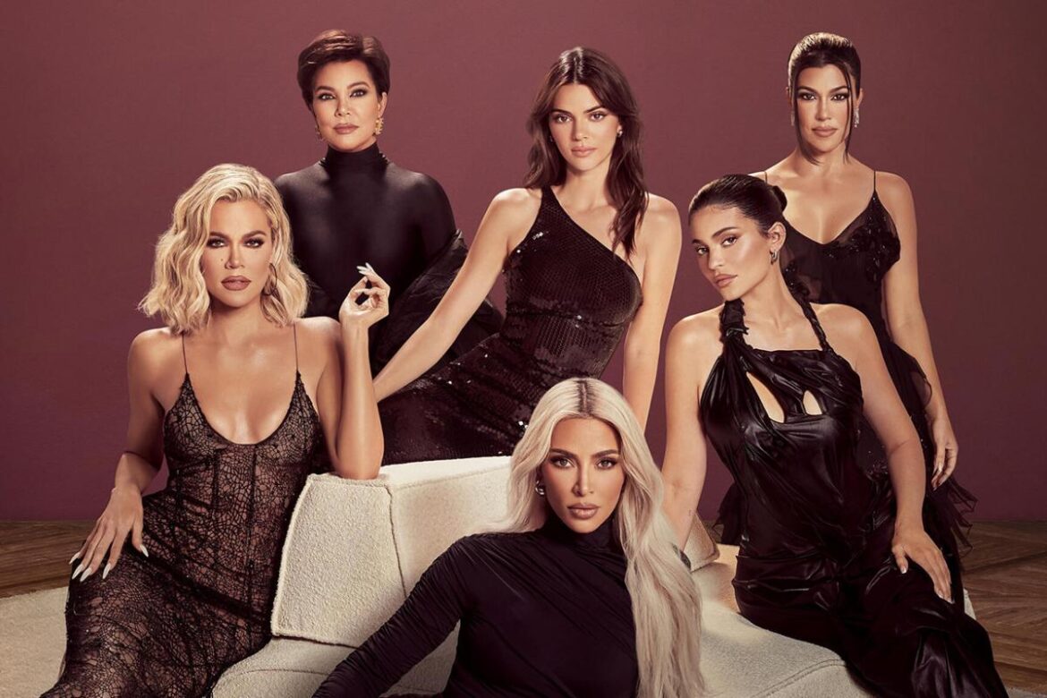 Where To Watch 'House of Kardashian'
