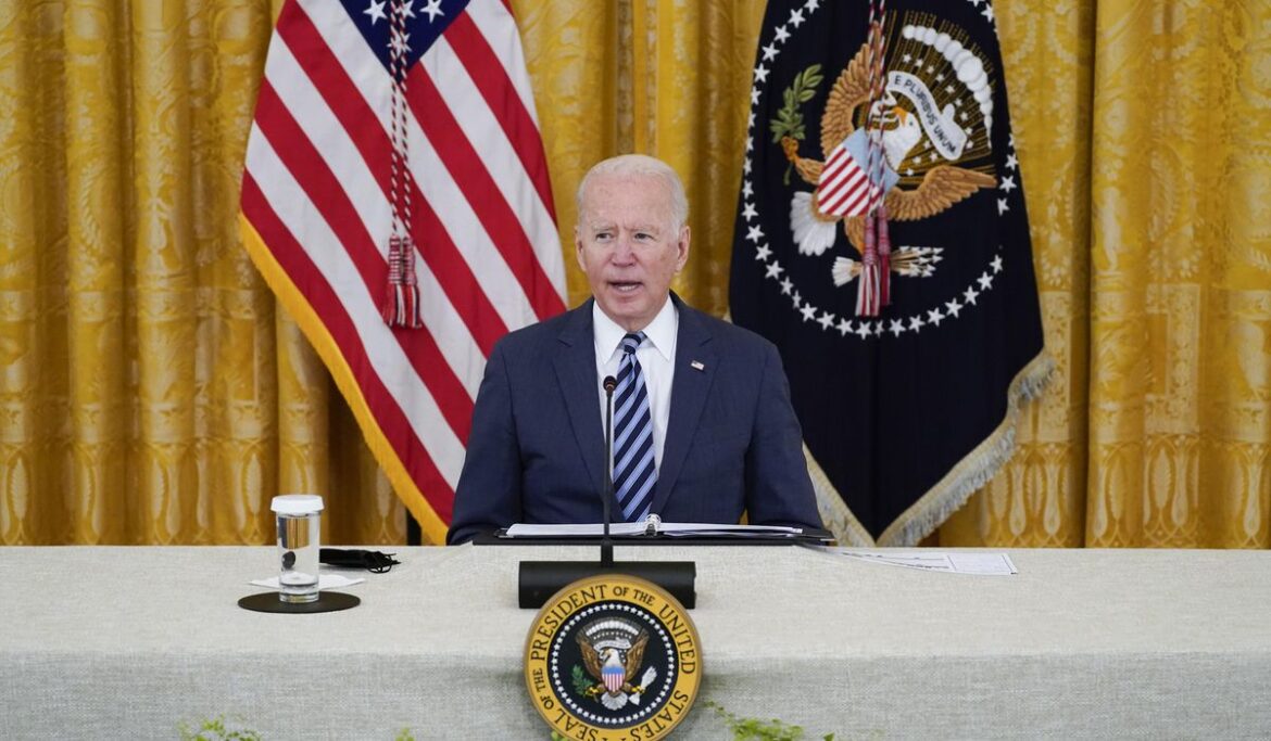 White House readies AI executive order to skepticism from Congress