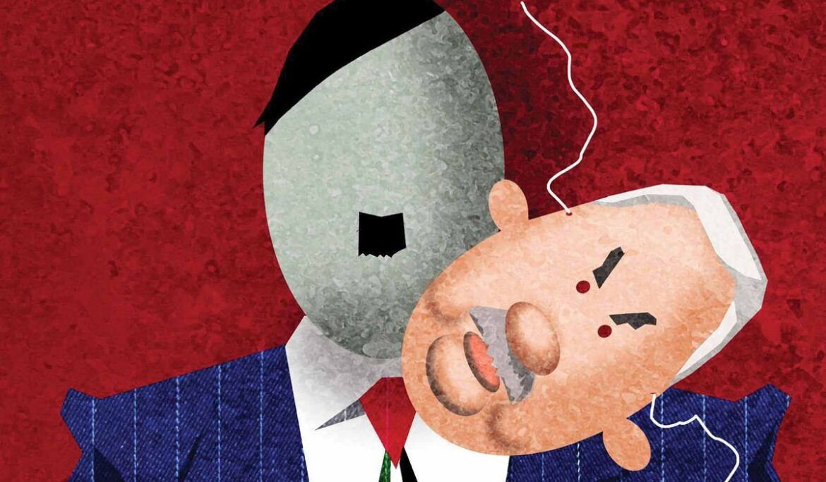 Why Mahmoud Abbas can't make peace with Israelis