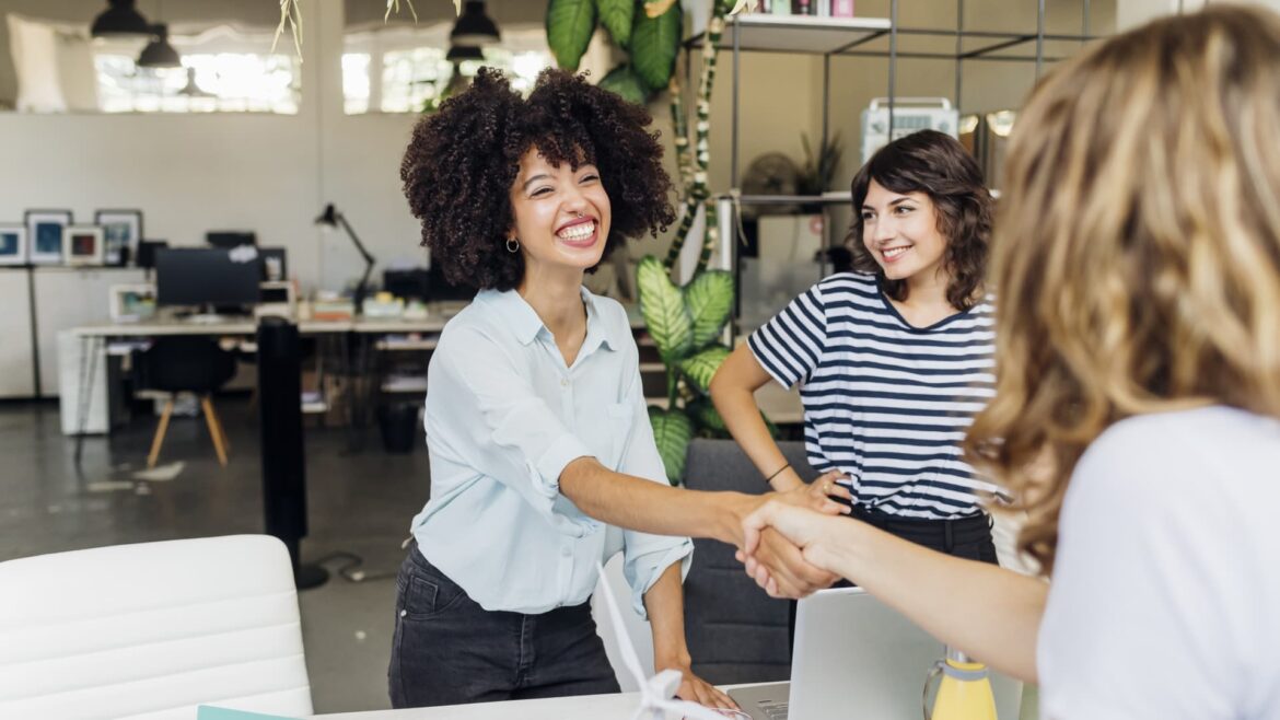 Why pay transparency is on the rise for jobseekers