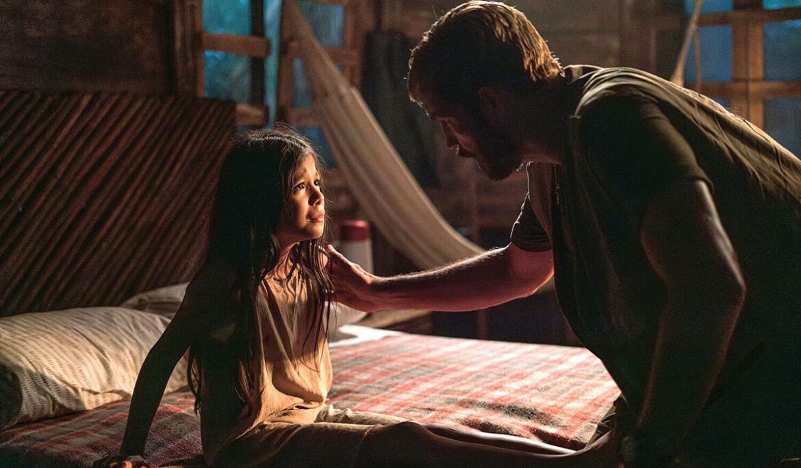 Why the far left hates 'Sound of Freedom'