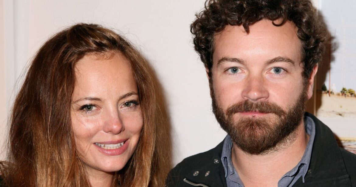 Wife Of Convicted Rapist Danny Masterson Files For Divorce