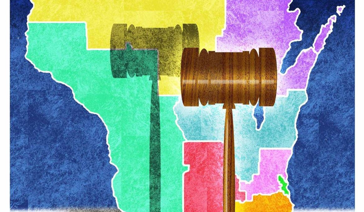 Wisconsin Supreme Court Justice Janet Protasiewicz must recuse herself in redistricting case