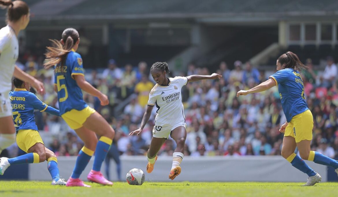 Women's World Cup goals by Caicedo, Kerr and Zaneratto nominated by FIFA for annual Puskas Award