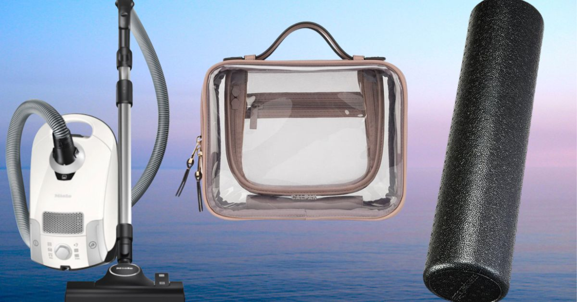 15 Items That Made HuffPost Staff Feel Like Real Adults