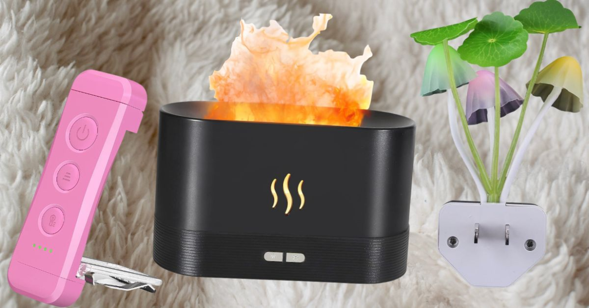 32 Products To Make You Comfy And Cozy While You Read