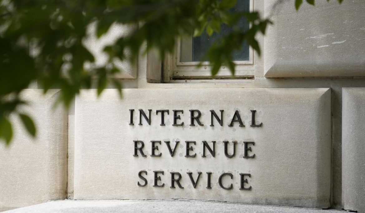 Charles Edward Littlejohn, IRS contractor, charged with leaking tax information of Trump, others
