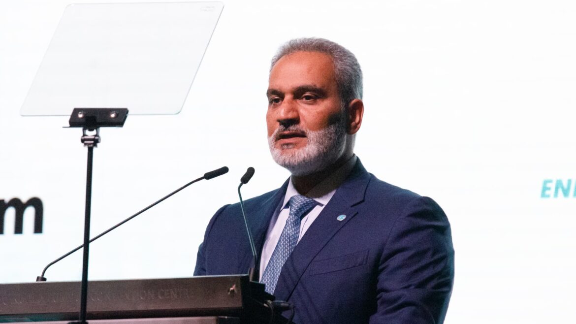 Climate target walk-backs highlight 'overzealous' policy pledges, OPEC chief says