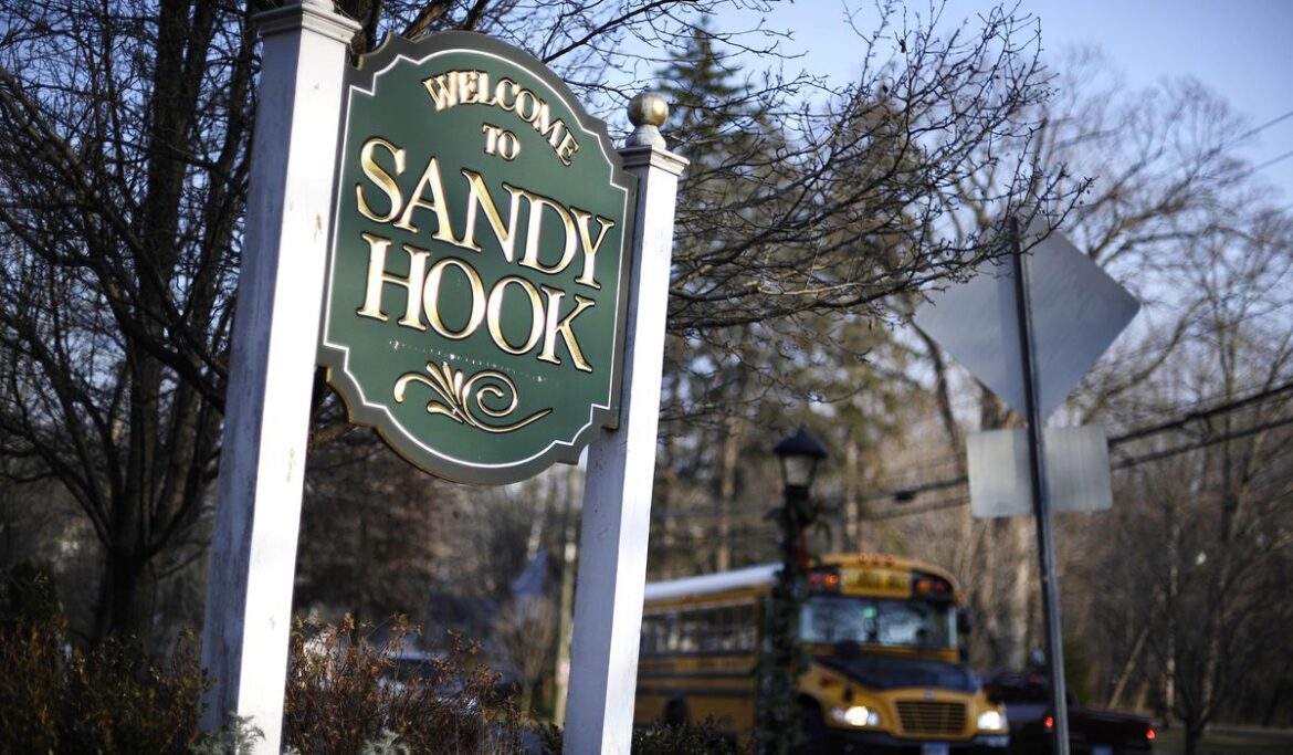Connecticut enacts its most sweeping gun control law since the Sandy Hook shooting