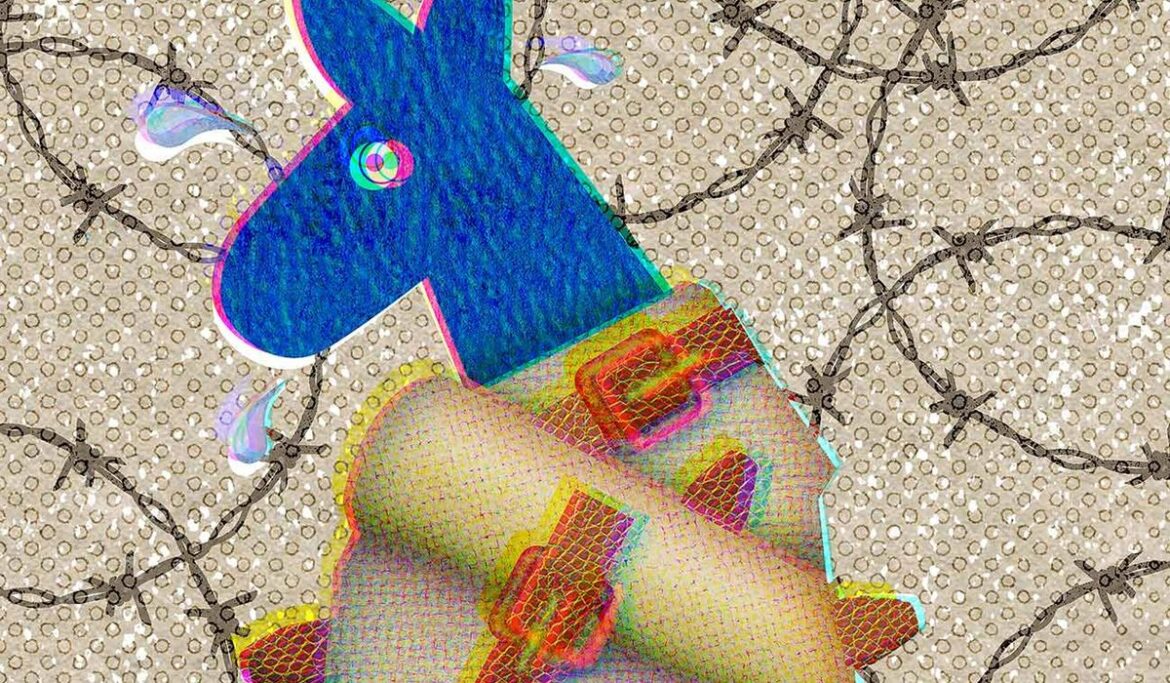 Delusional progressives should be kept away from power