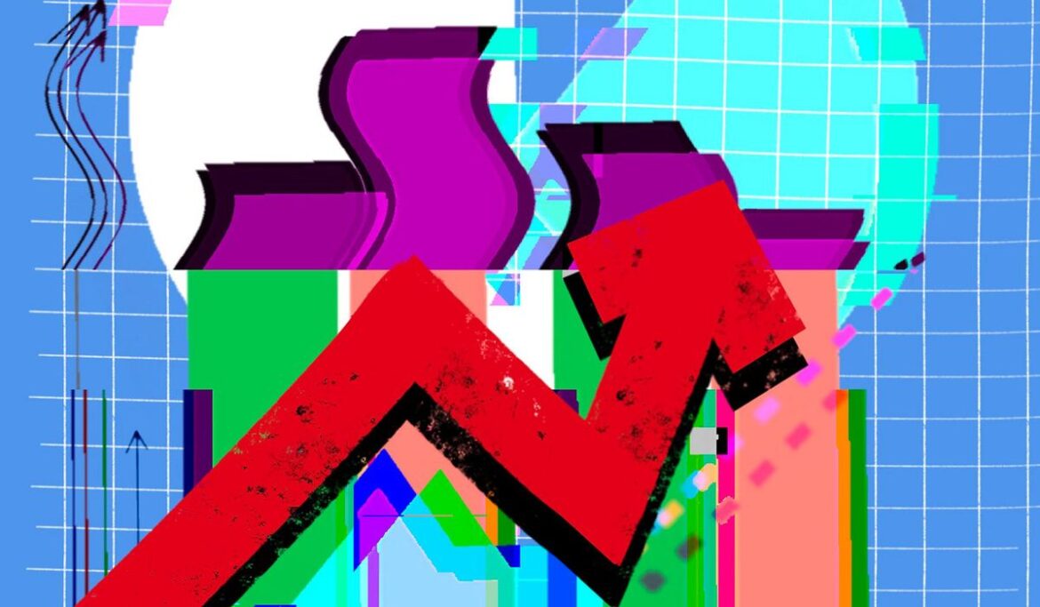 Dirty data scam: Government-produced GDP growth