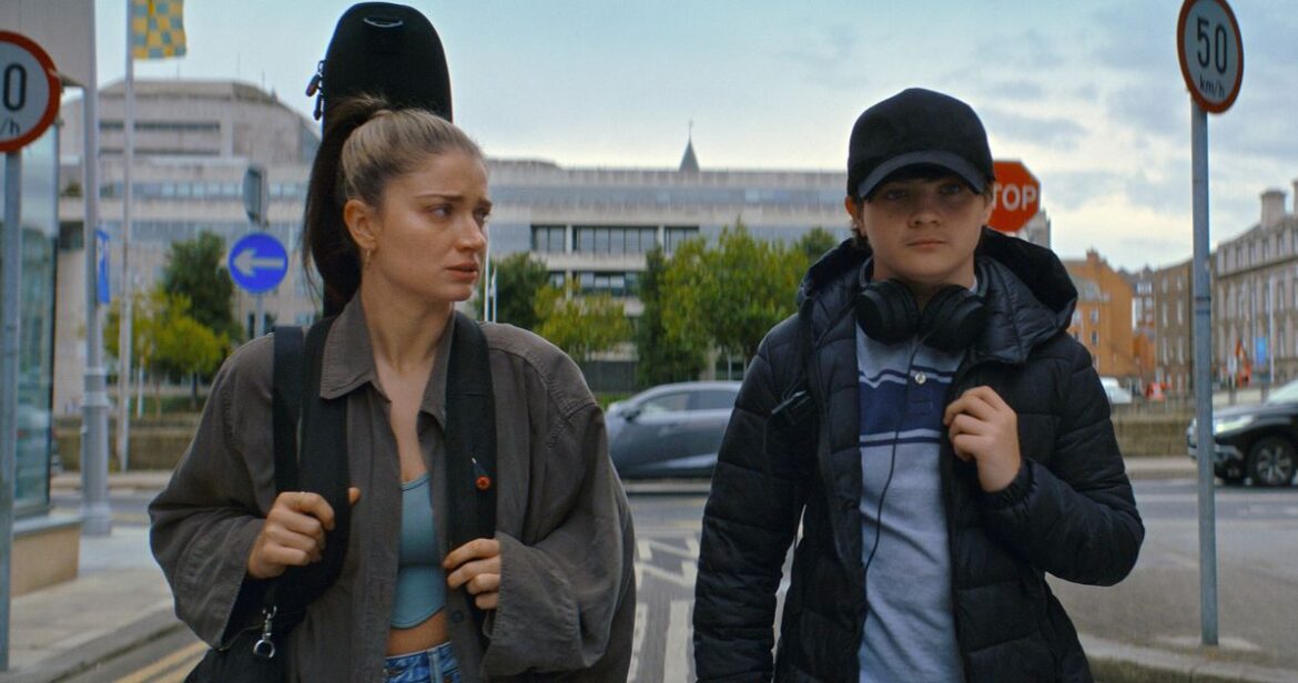 'Flora And Son' Is The Top Movie Streaming On Apple TV+