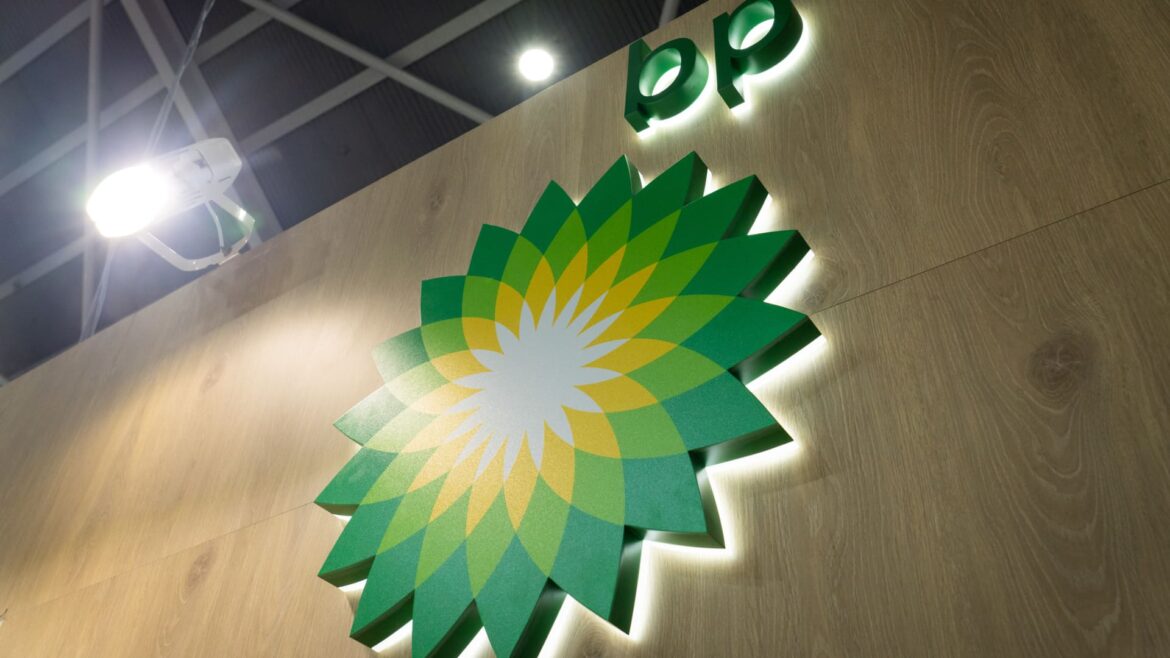 Former BP boss says Looney’s shock exit ‘came out of nowhere’