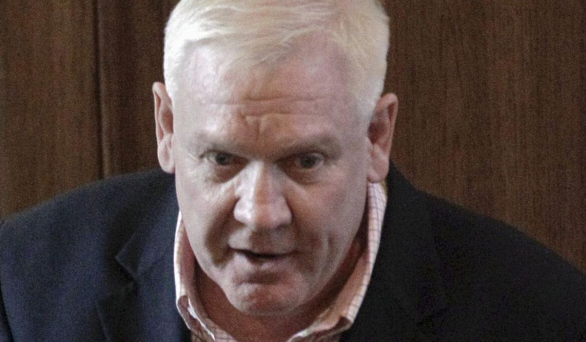 Harlan Crow, Leonard Leo subpoenas likely coming from Senate Democrats over Supreme Court ethics