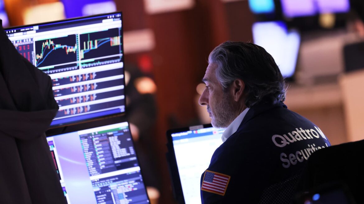 Heed the Russell 2000’s warning