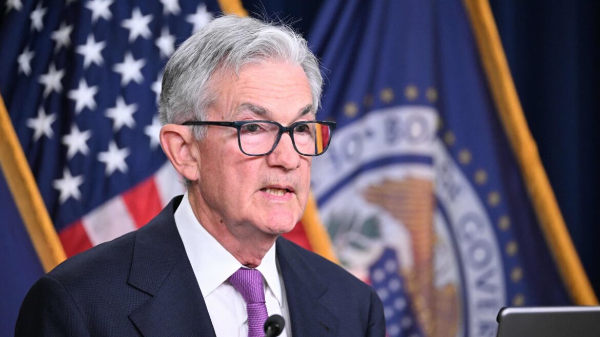 Here's everything to expect from the Federal Reserve meeting Wednesday