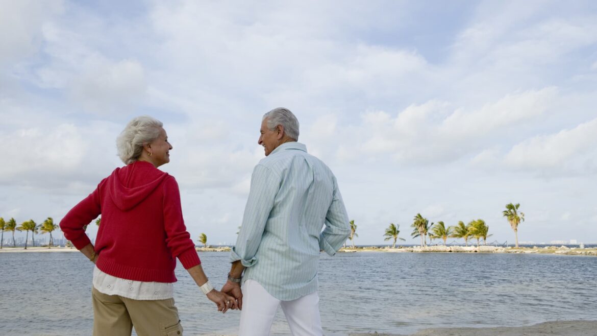 Here's what happens to Social Security benefits after you die