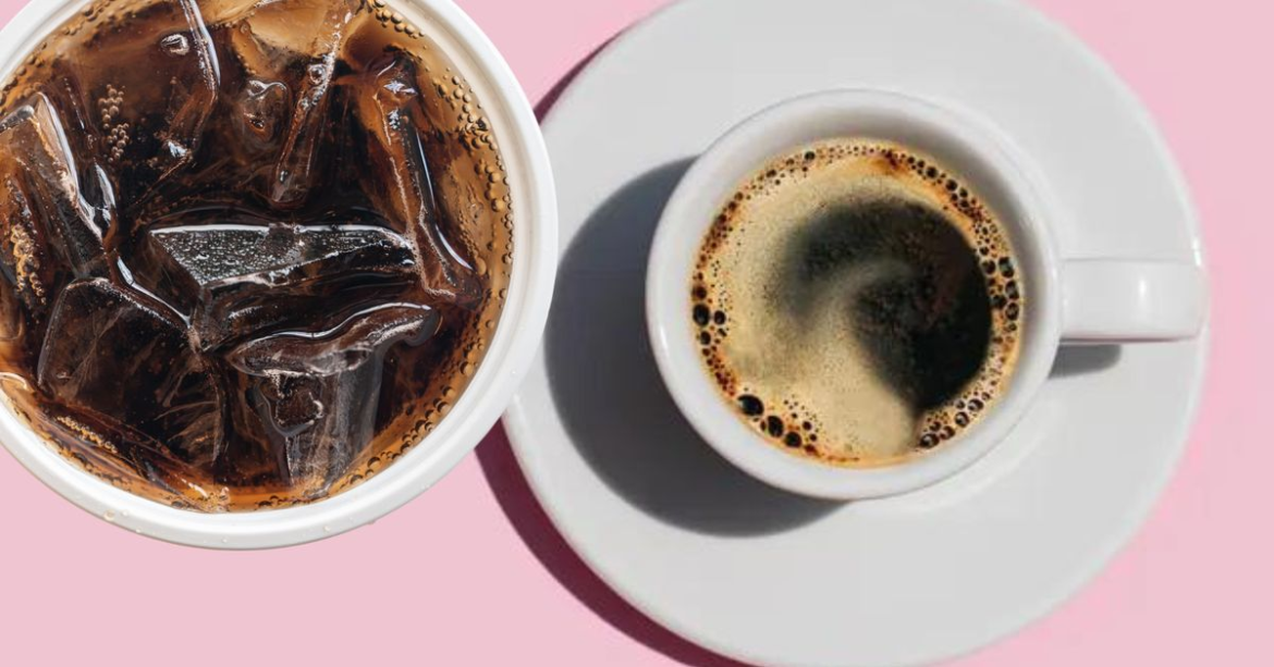 How Much Caffeine Is Too Much Caffeine?