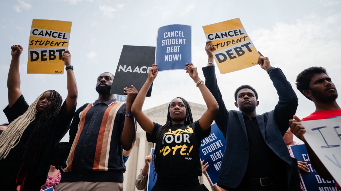 How the restart of student loan payments could shake the economy