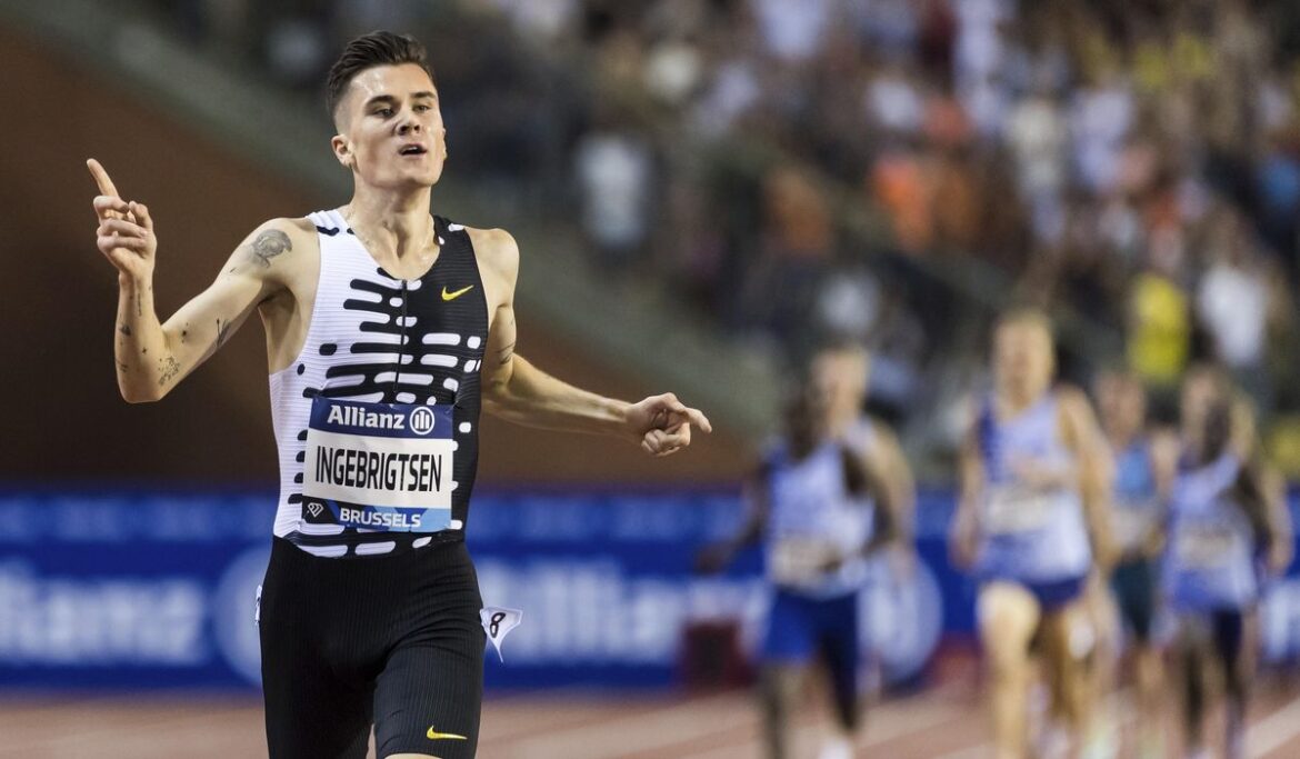 Norwegian police probe Jakob, Henrik, Filip Ingebrigtsen's claim father, coach Gjert was violent