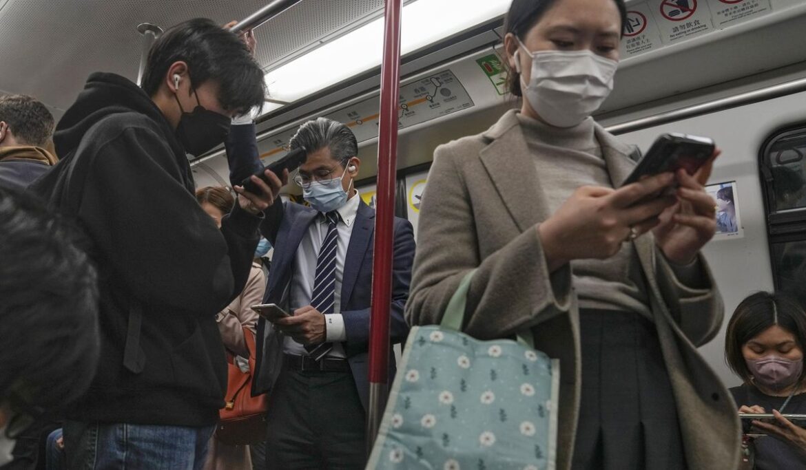 Review of 47 studies concludes indoor masking best reduces COVID-19 spread