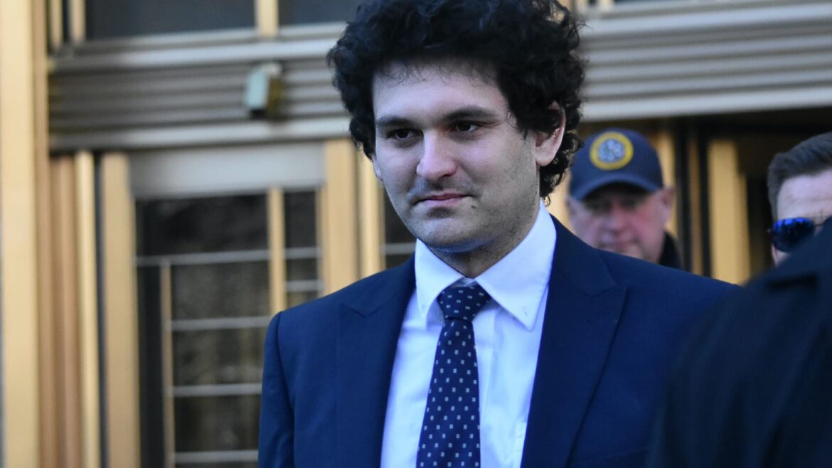 Sam Bankman-Fried blames everyone but himself in day two of testimony