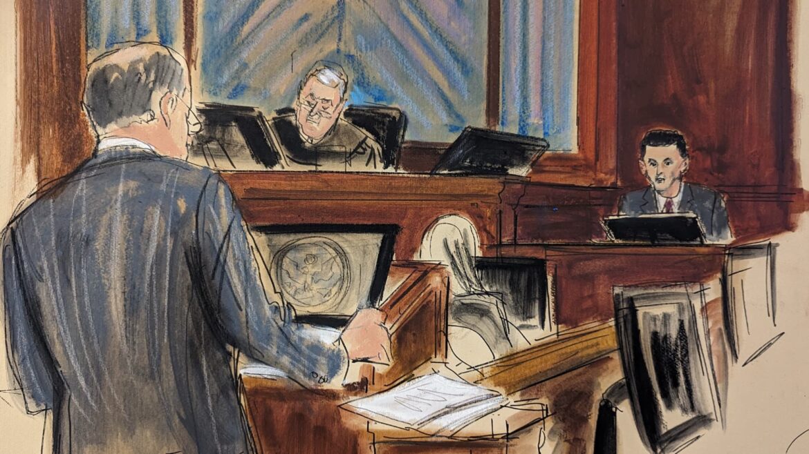 Sam Bankman-Fried defense team fails to land a blow as he takes stand