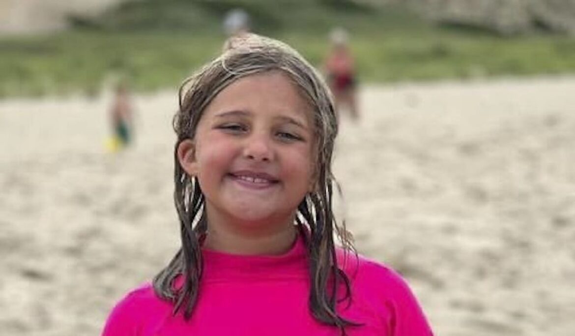 Search resumes for Charlotte Sena, missing 9-year-old who vanished during New York camping trip