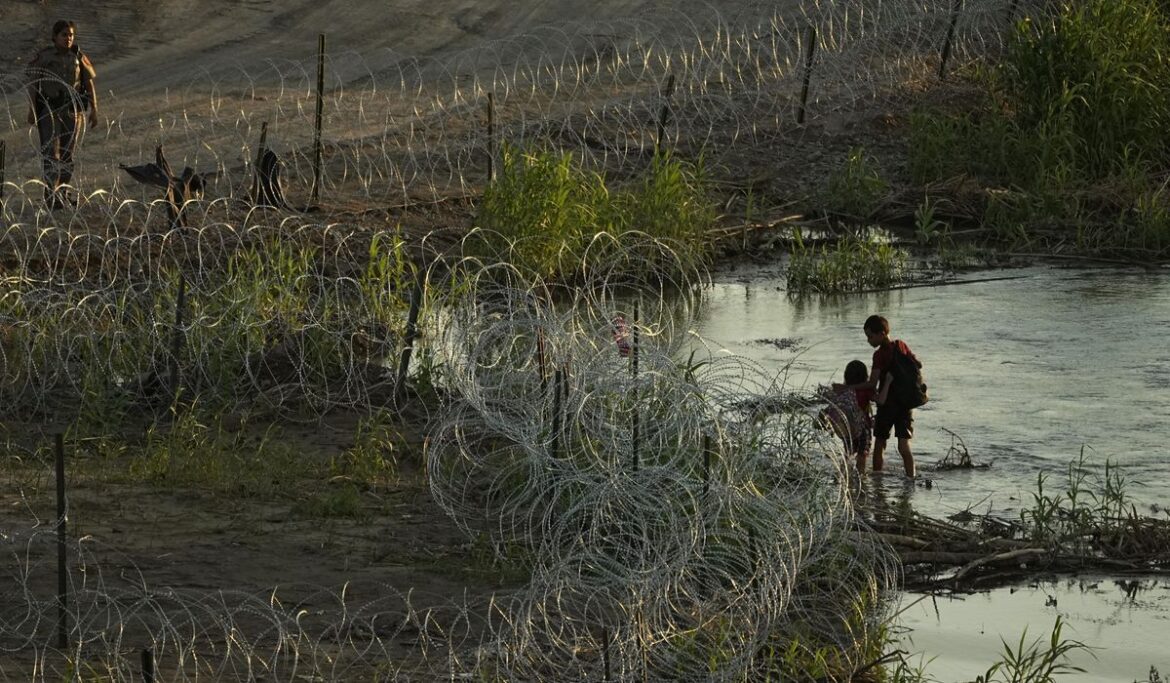 Some honest talk about immigration